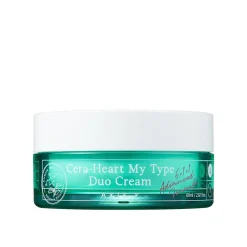 AXIS-Y Cera-Heart My Type Duo Cream 60ml (2.02floz)