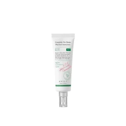 AXIS-Y Complete No-Stress Physical Sunscreen SPF50+ 50ml (1.69floz)