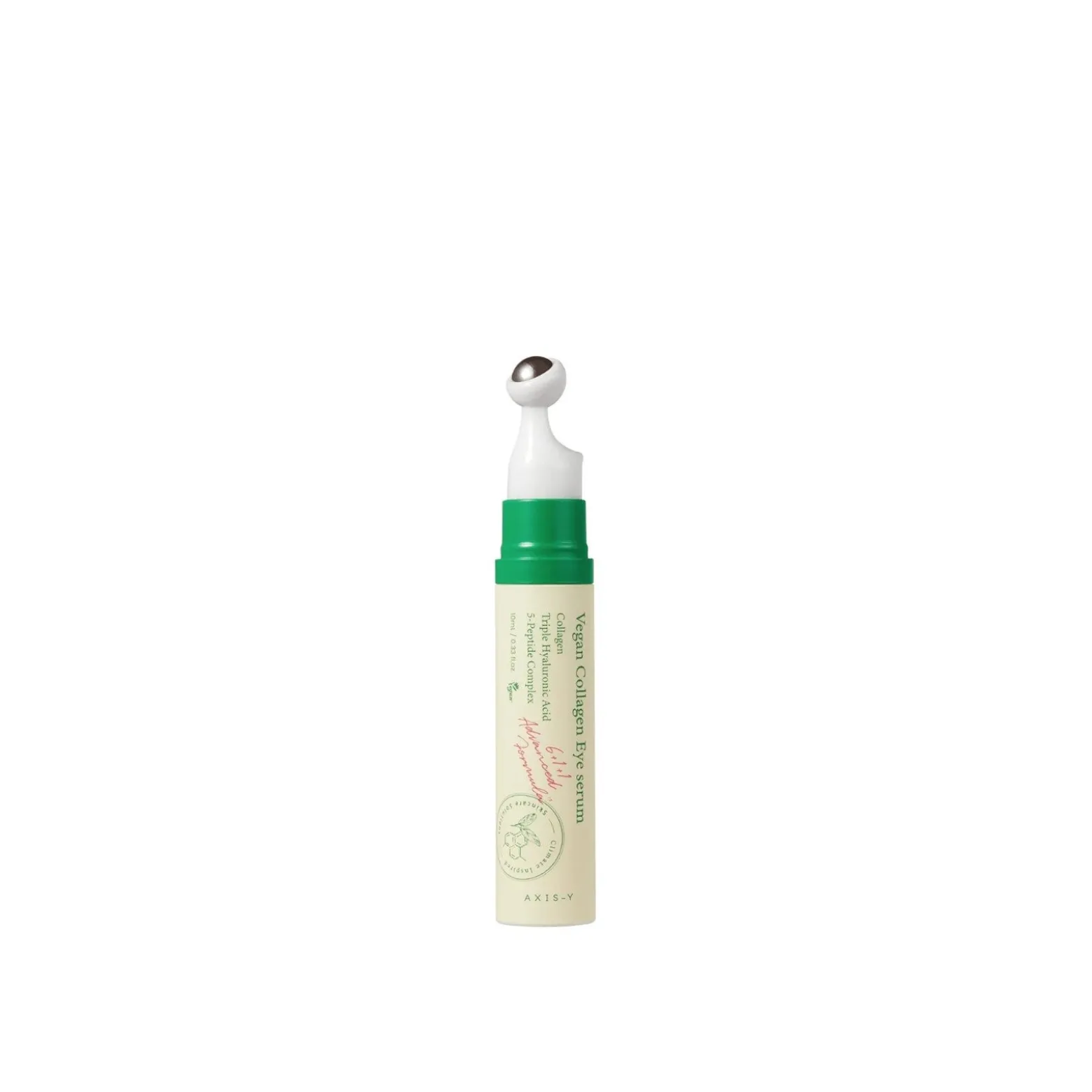 AXIS-Y Vegan Collagen Eye Serum 10ml (0.33floz)