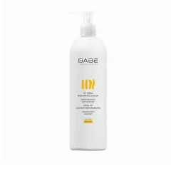 Babé 10% Urea Repairing Lotion 500ml (16.91floz)