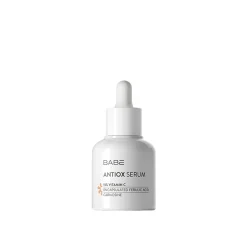 Babé Antiox 15% Vitamin C Serum 30ml (1.01floz)