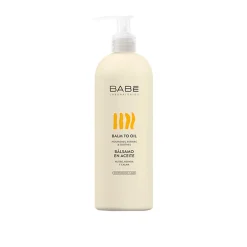 Babé Balm to Oil 500ml (17floz)