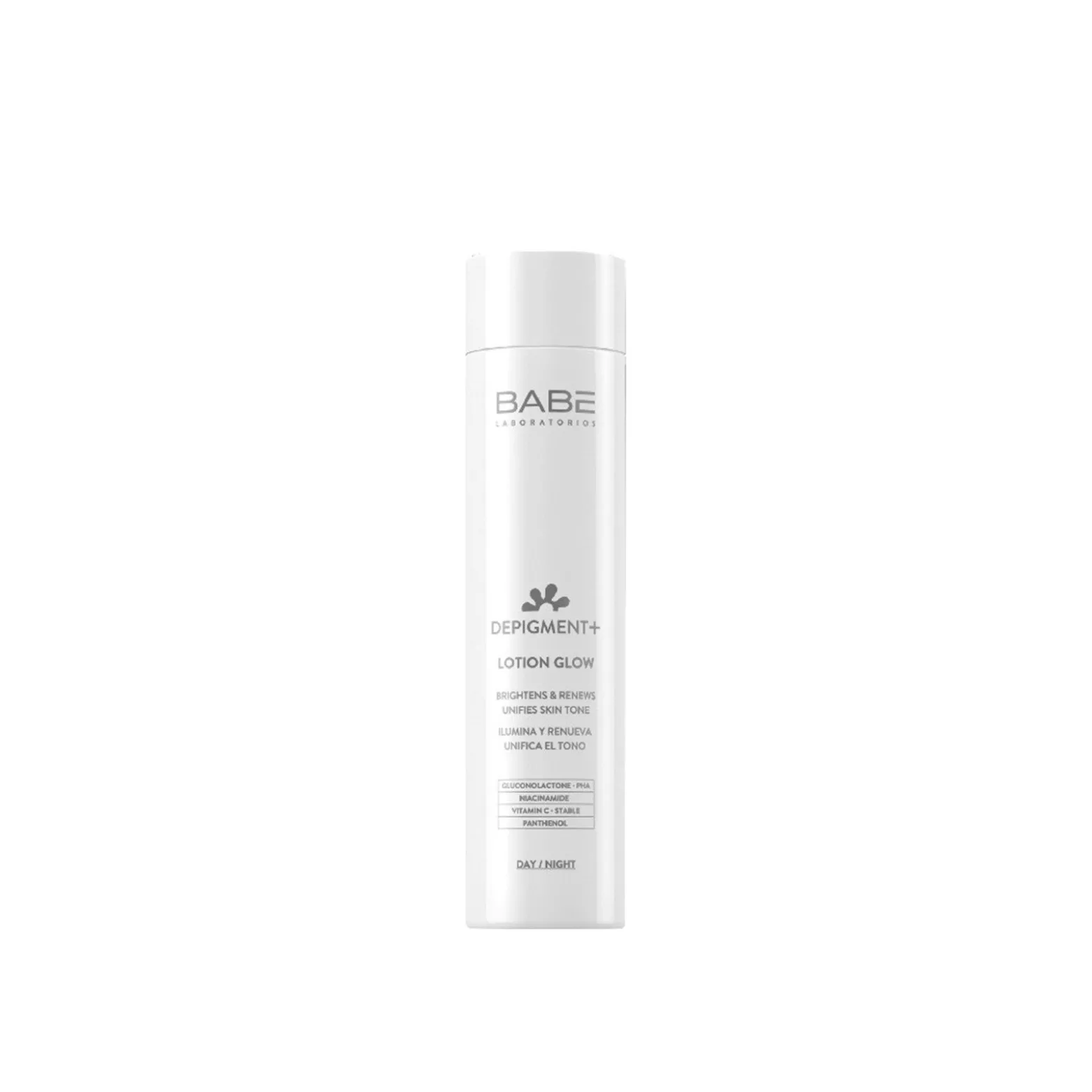 Babé Depigment+ Lotion Glow 150ml (5.07floz)