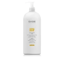 Babé Dermaseptic Soap Fragrance-Free 1L (33.81floz)