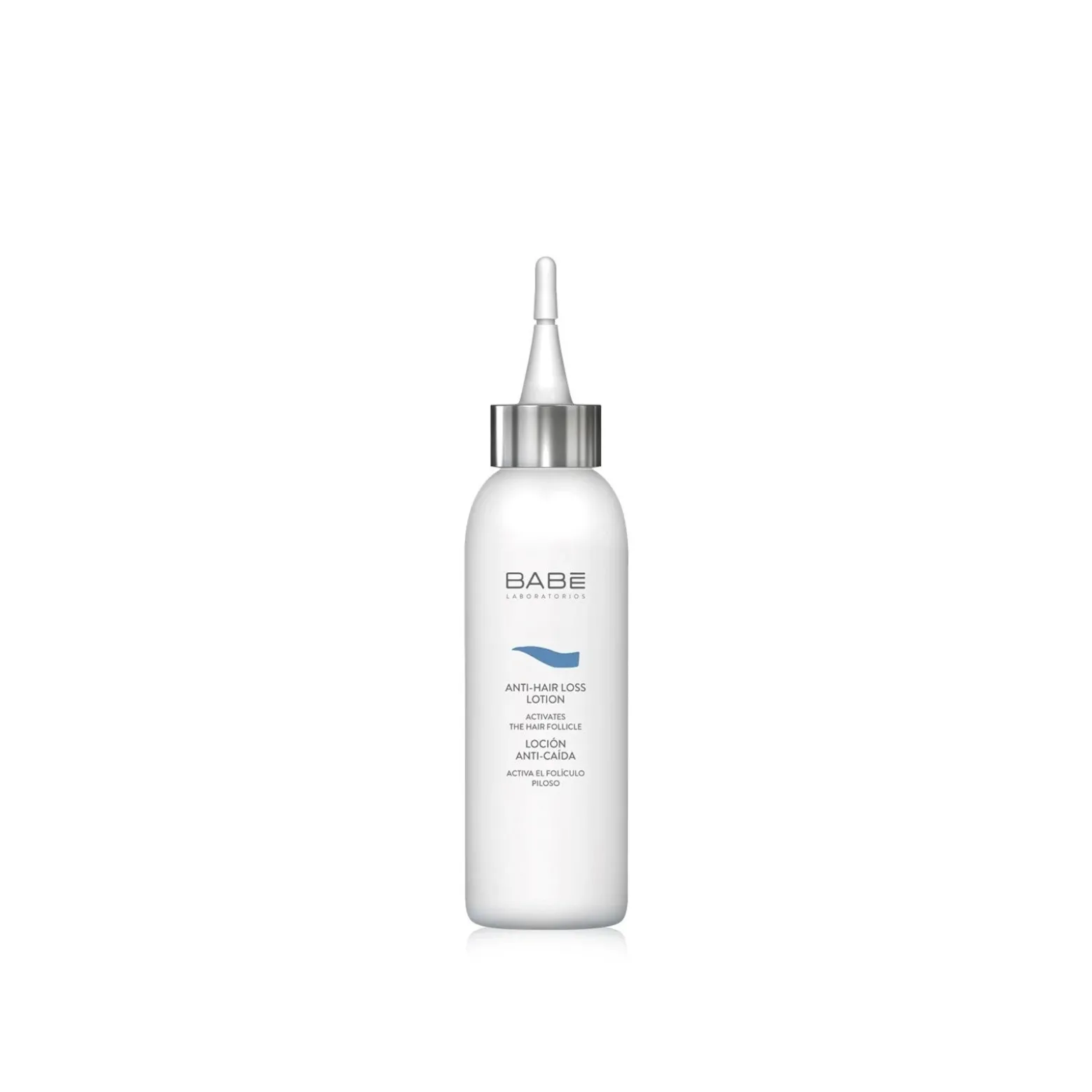 Babé Hair Anti-Hair Loss Lotion 100ml (3.4floz)