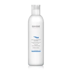 Babé Hair Anti-Oily Dandruff Shampoo 250ml (8.45floz)