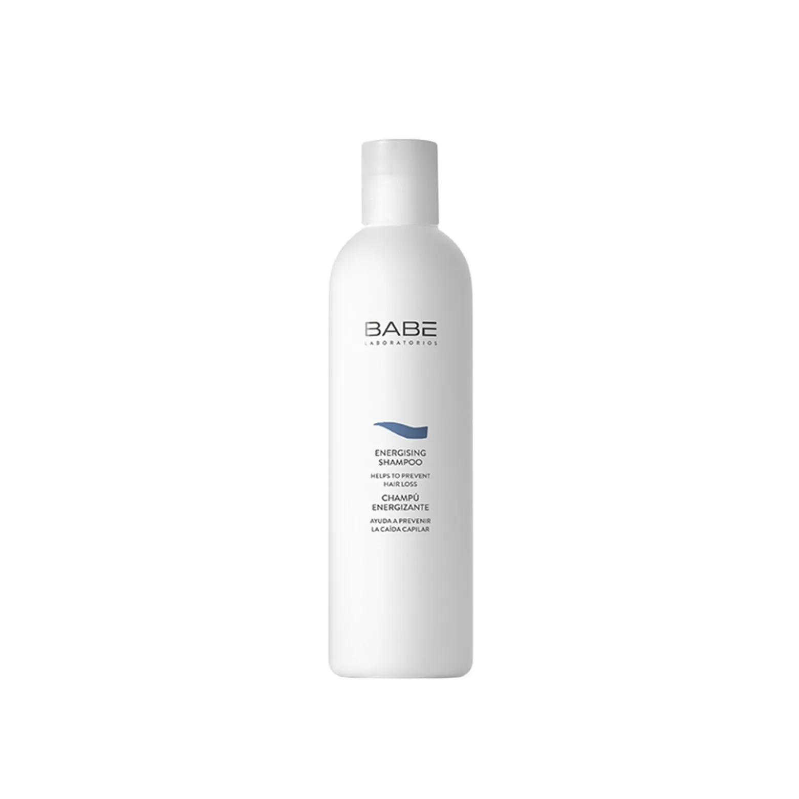 Babé Hair Energizing Shampoo 250ml (8.45floz)