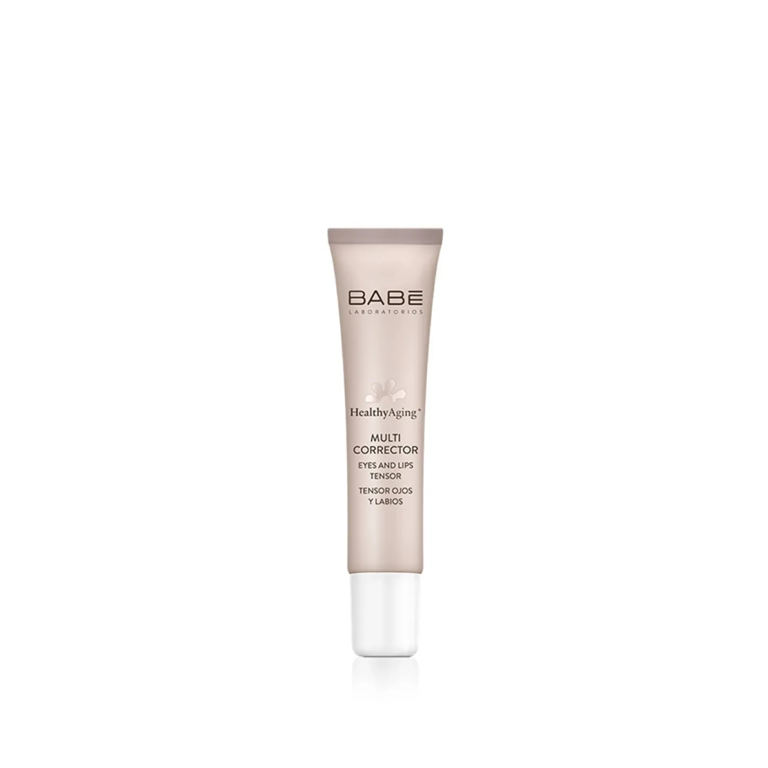 Babé Healthy Aging+ Multi Corrector Eyes and Lips Tensor 15ml (0.51floz)