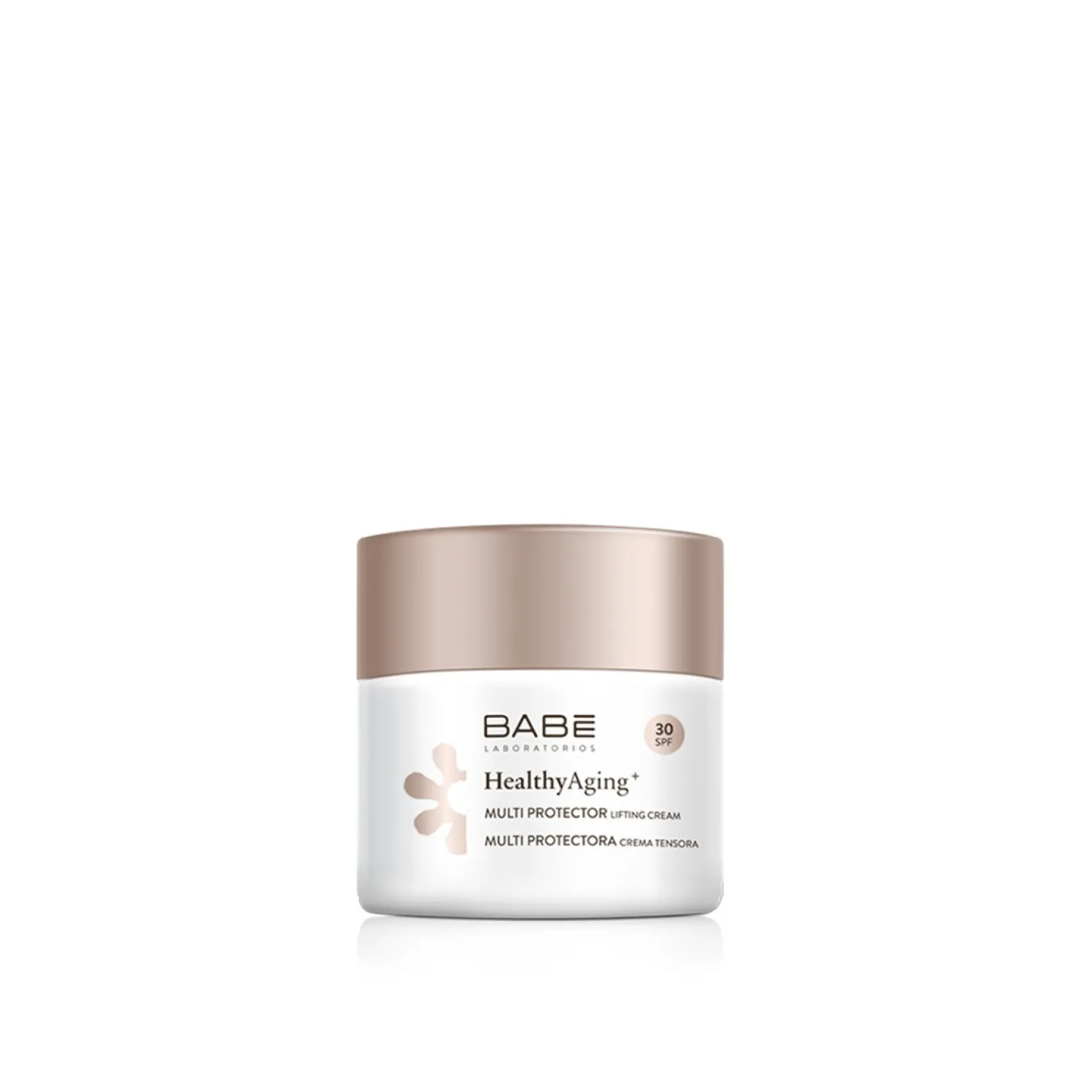 Babé Healthy Aging+ Multi Protector Lifting Detox Cream SPF30 50ml (1.69floz)
