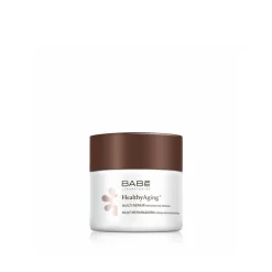 Babé Healthy Aging+ Multi Repair Renovating Night Cream 50ml (1.69floz)