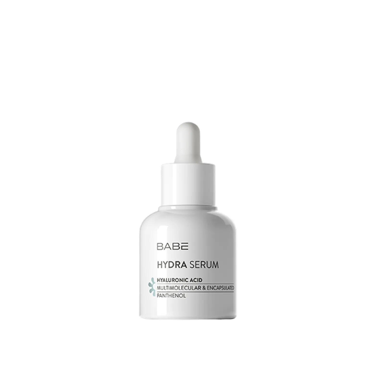 Babé Hydra Hyaluronic Acid Serum 30ml (1.01floz)