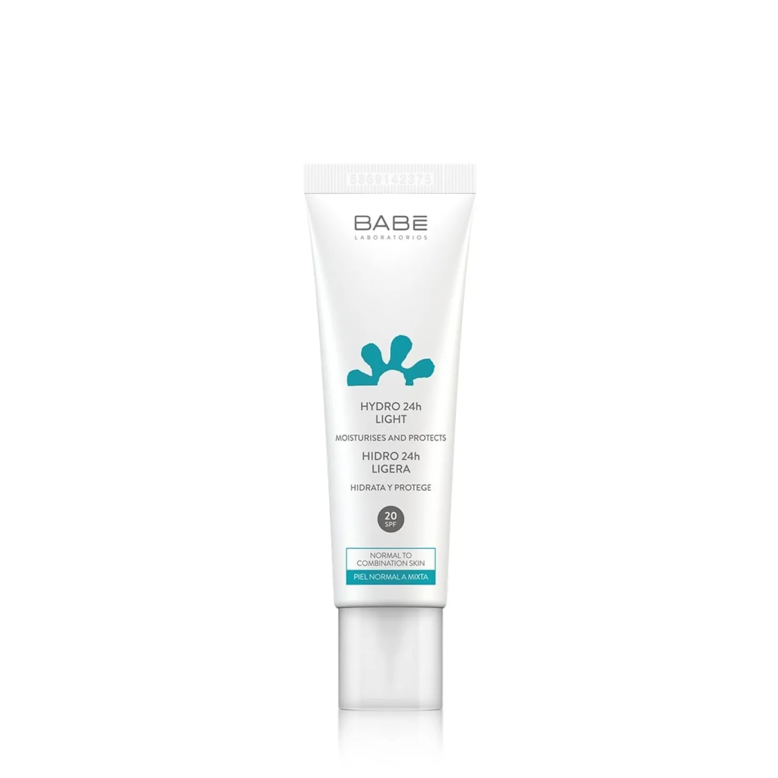 Babé Hydro 24h Light Cream SPF20 50ml (1.69floz)
