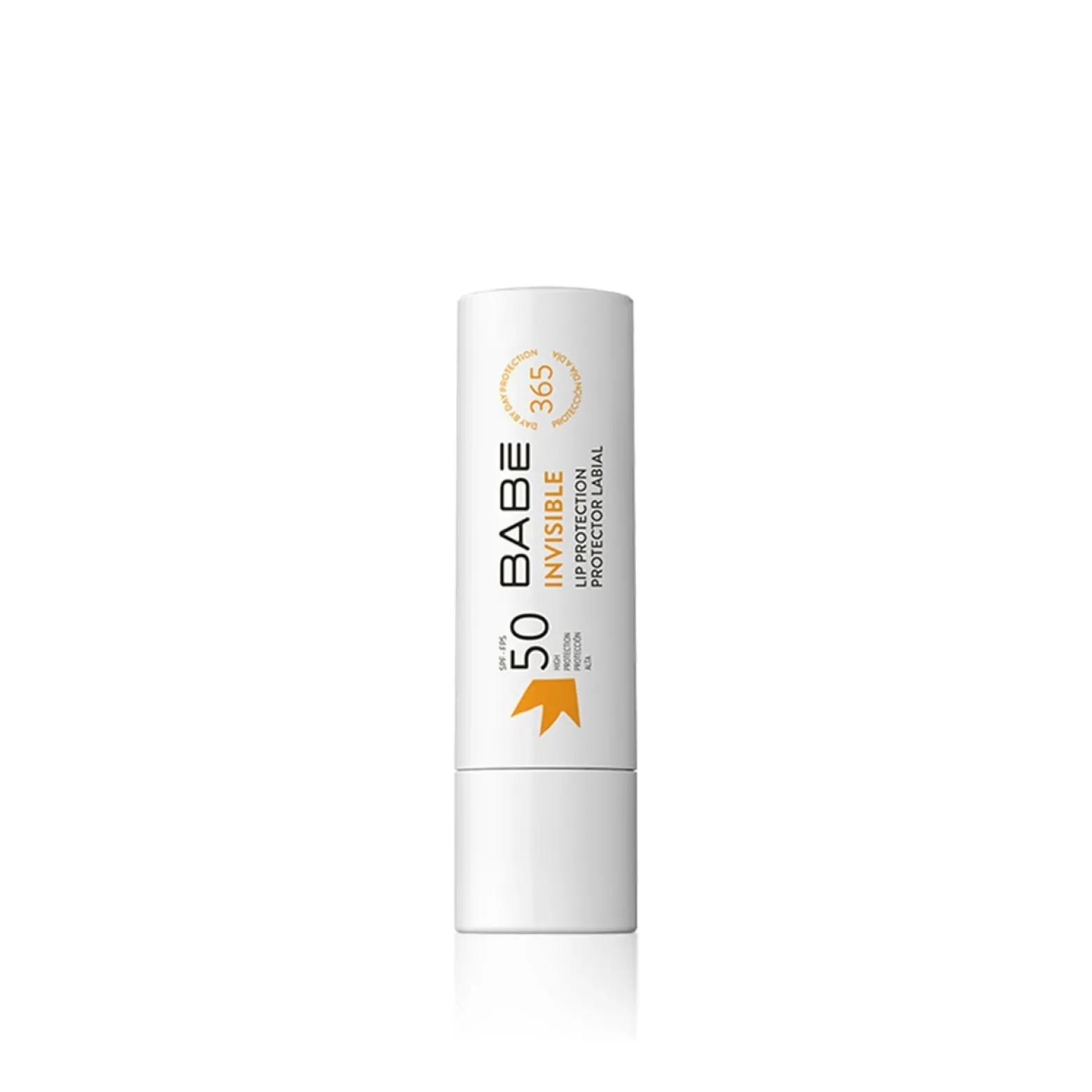 Babé Invisible Lip Protector Stick SPF50 4g (0.14oz)