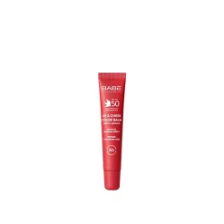 Babé Lip & Cheek Color Balm SPF50 Red 20ml (0.6floz)