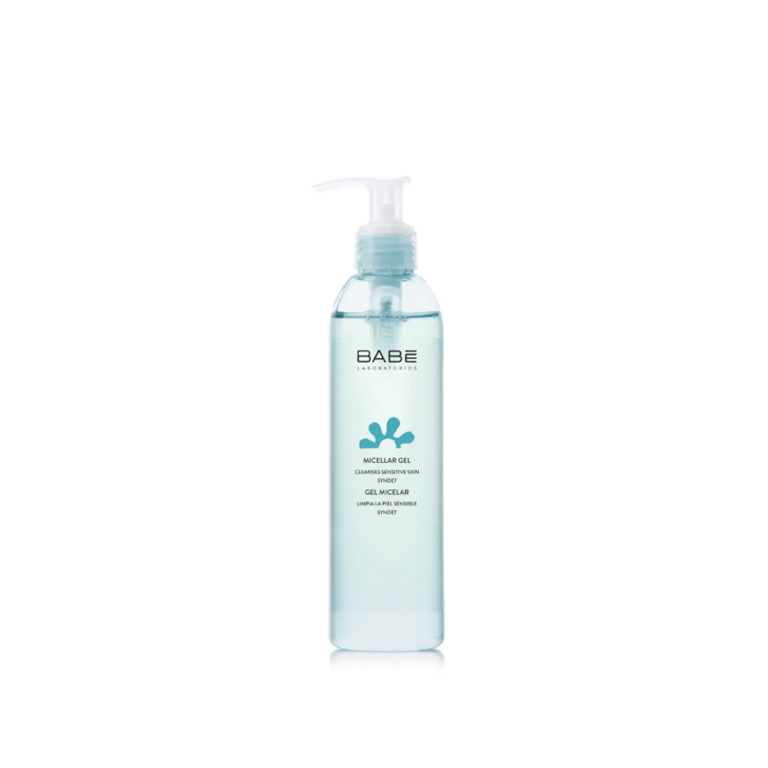 Babé Micellar Gel Sensitive Skin 90ml (3floz)