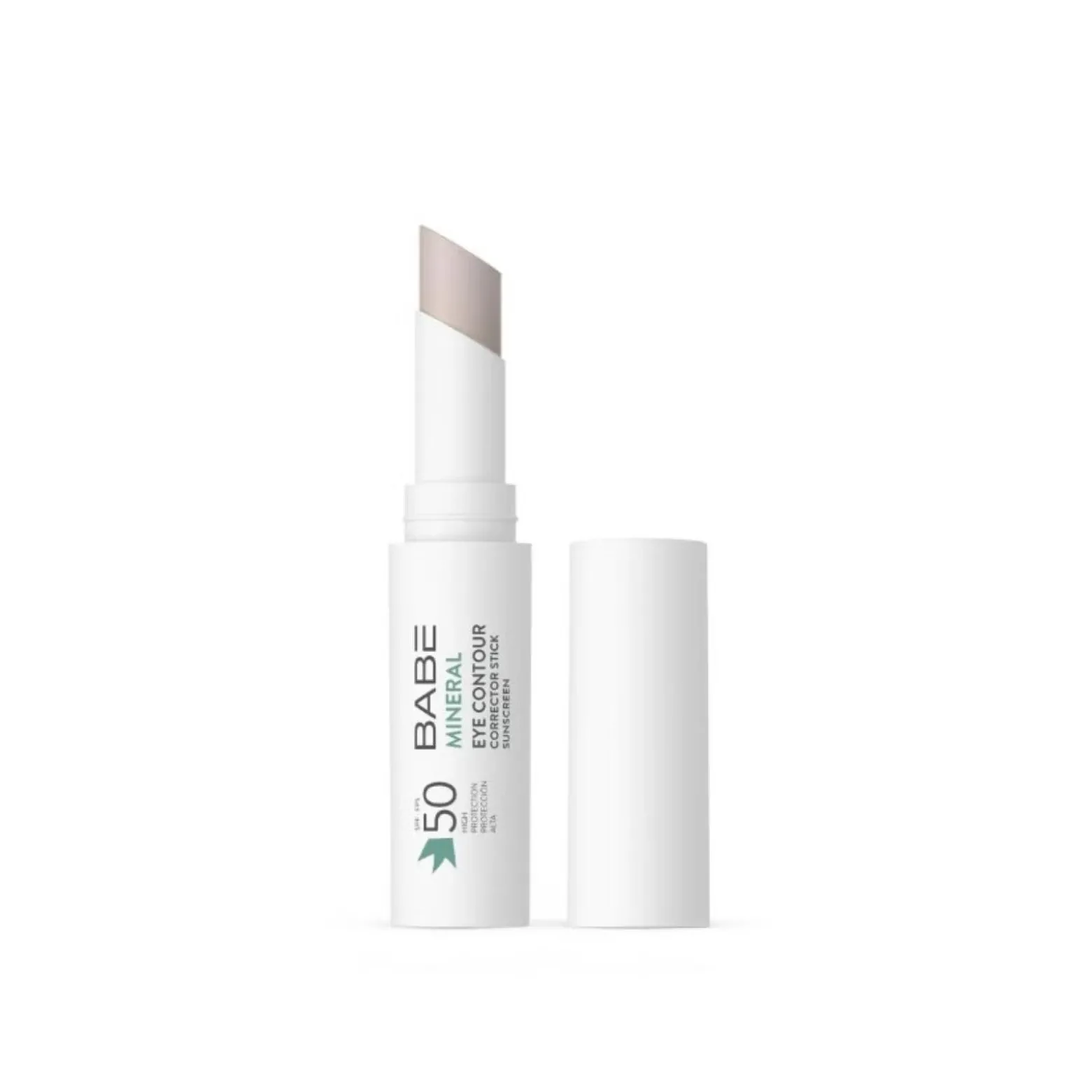 Babé Mineral Eye Contour Corrector Stick SPF50 4g (0.14oz)