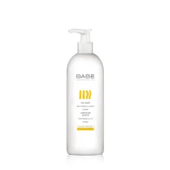 Babé Oil Soap 500ml (16.91floz)