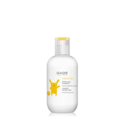 Babé Pediatric Extra Mild Shampoo 200ml (6.76floz)