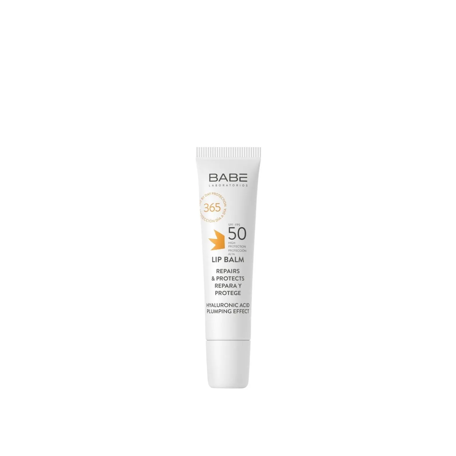 Babé Repair & Protect Lip Balm SPF50 15ml (0.51floz)