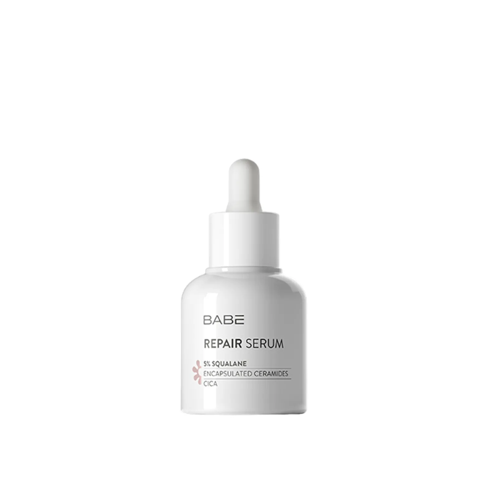 Babé Repair 5% Squalane Serum 30ml (1.01floz)