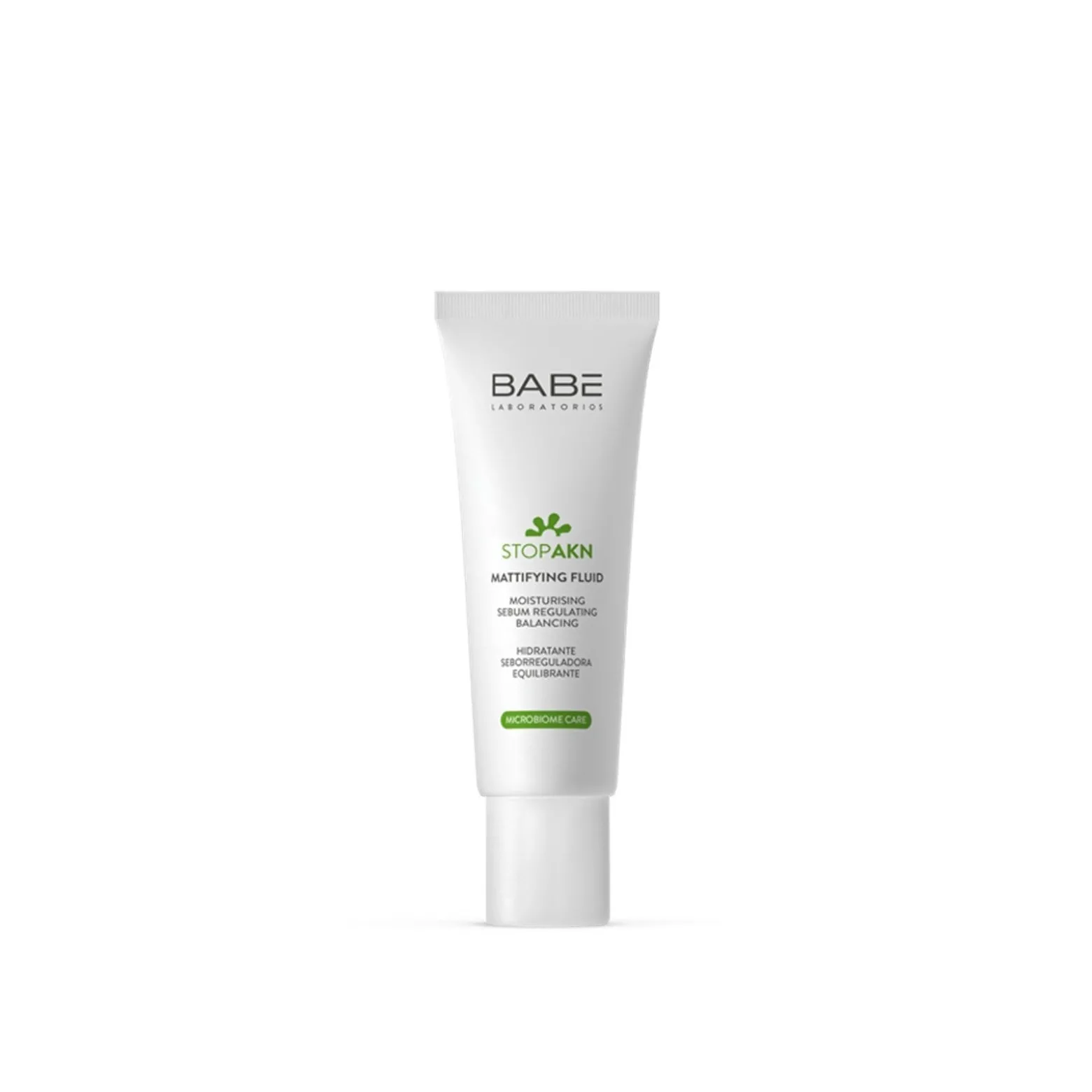 Babé Stop AKN Mattifying Fluid 50ml (1.7floz)