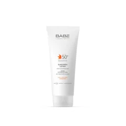Babé Sun Sunscreen Lotion SPF50+ 200ml (6.76floz)