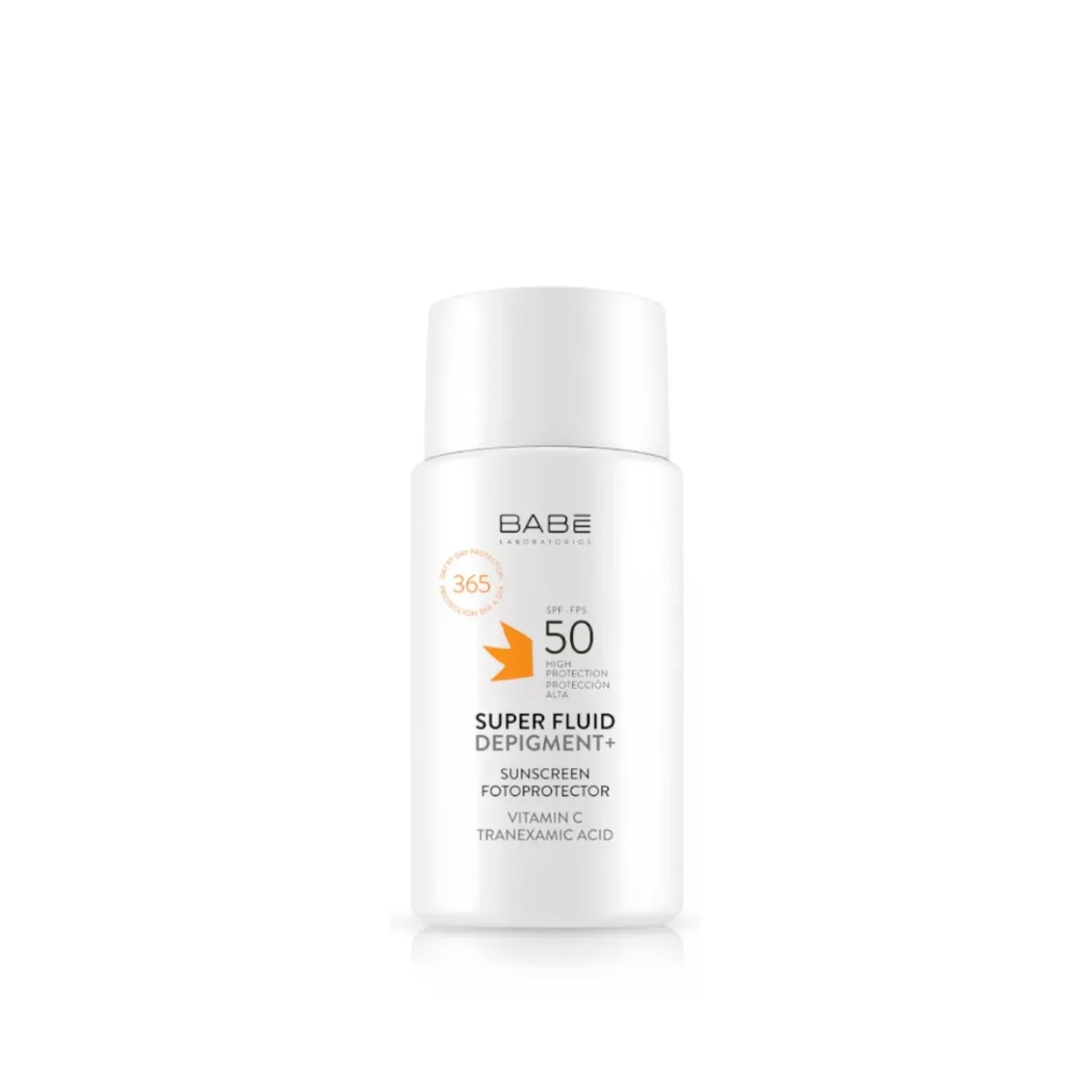 Babé Super Fluid Depigment+ SPF50 50ml (1.7floz)