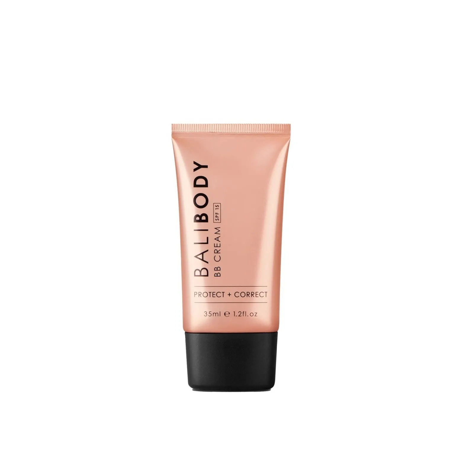 Bali Body BB Cream Tan SPF15 35ml (1.2floz)