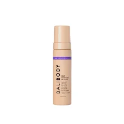 Bali Body Deep Violet Self Tanning Mousse 200ml (6.7floz)