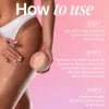 Bali Body Essentials Body Scrub 225g (7.60oz)