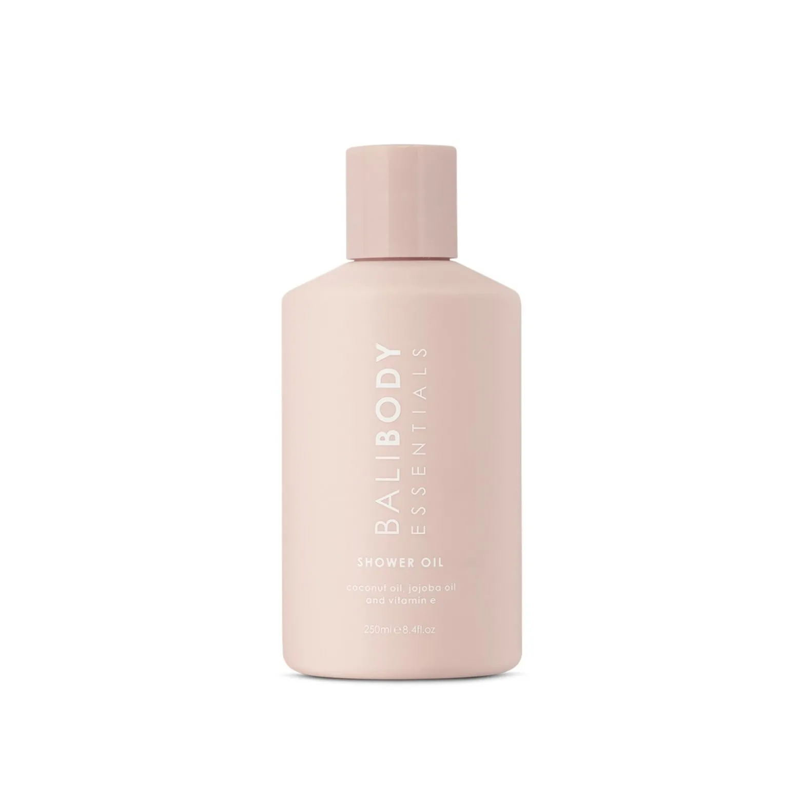 Bali Body Essentials Shower Oil 250ml (8.4floz)