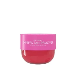 Bali Body Express Tan Remover Exfoliating Body Scrub 225g (7.94oz)