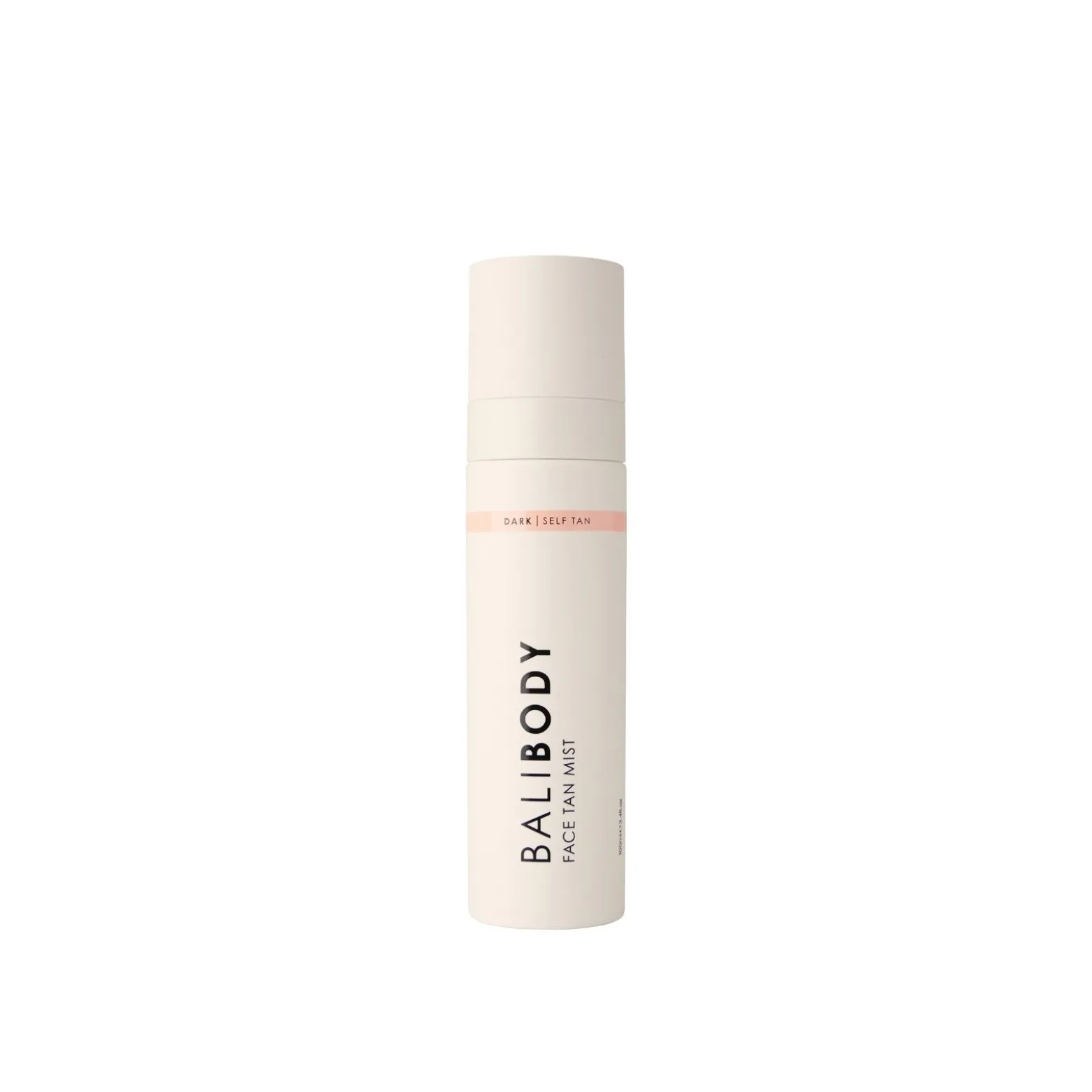 Bali Body Face Tan Mist Dark 100ml (3.4floz)