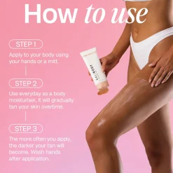 Bali Body Gradual Tan 200ml (6.7floz)