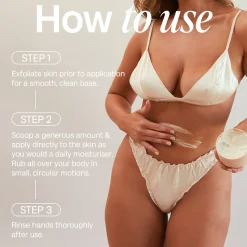 Bali Body Gradual Tanning Butter 220g (7.48floz)