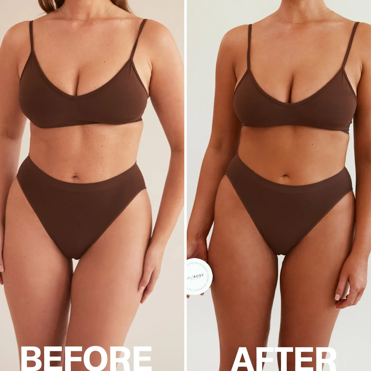 Bali Body Gradual Tanning Butter 220g (7.48floz)