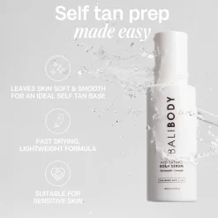 Bali Body Hydrating Body Serum 180ml (5.07floz)