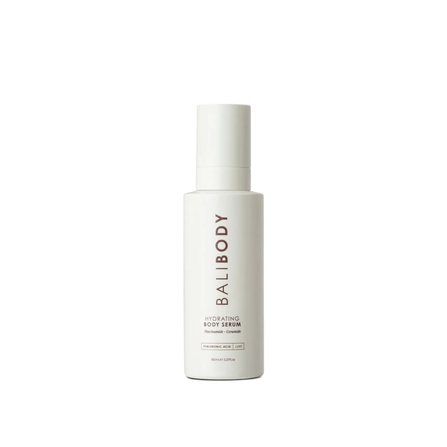 Bali Body Hydrating Body Serum 180ml (5.07floz)