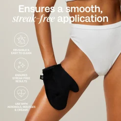Bali Body Luxe Tanning Mitt