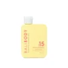 Bali Body Pineapple Tanning Oil SPF15 100ml (3.4floz)