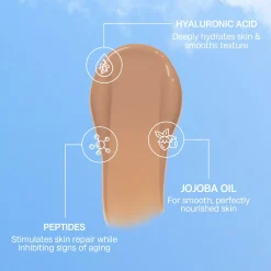 Bali Body Tinted Super Serum SPF30 Natural 30ml (1.01floz)