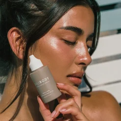 Bali Body Tinted Super Serum SPF30 Natural 30ml (1.01floz)