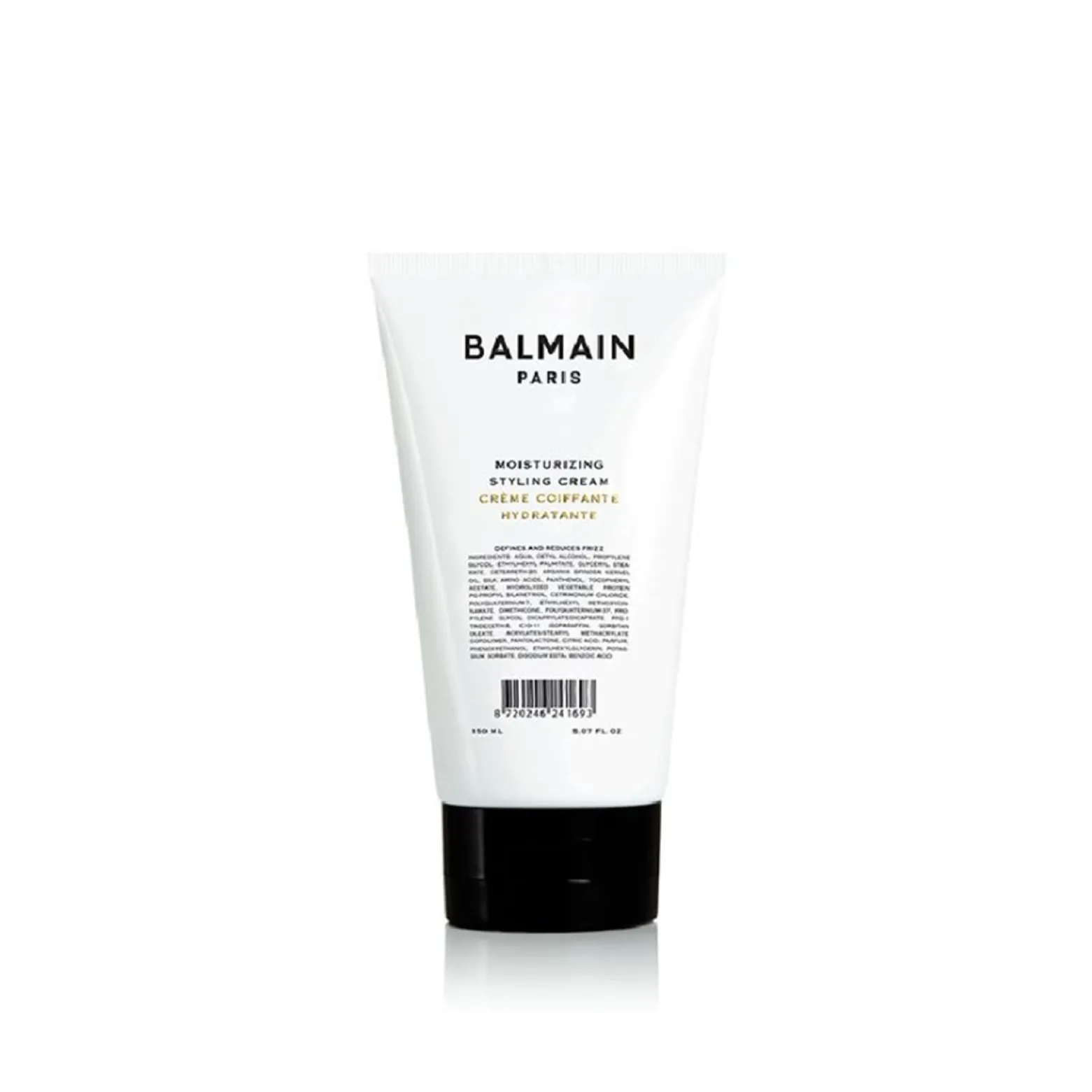 Balmain Hair Moisturizing Styling Cream 150ml (5.07 fl oz)