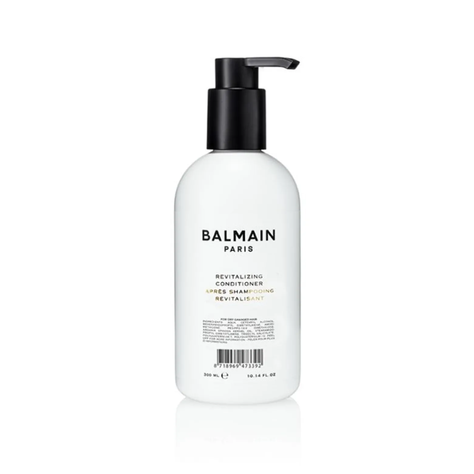 Balmain Hair Revitalizing Conditioner 300ml (10.14floz)