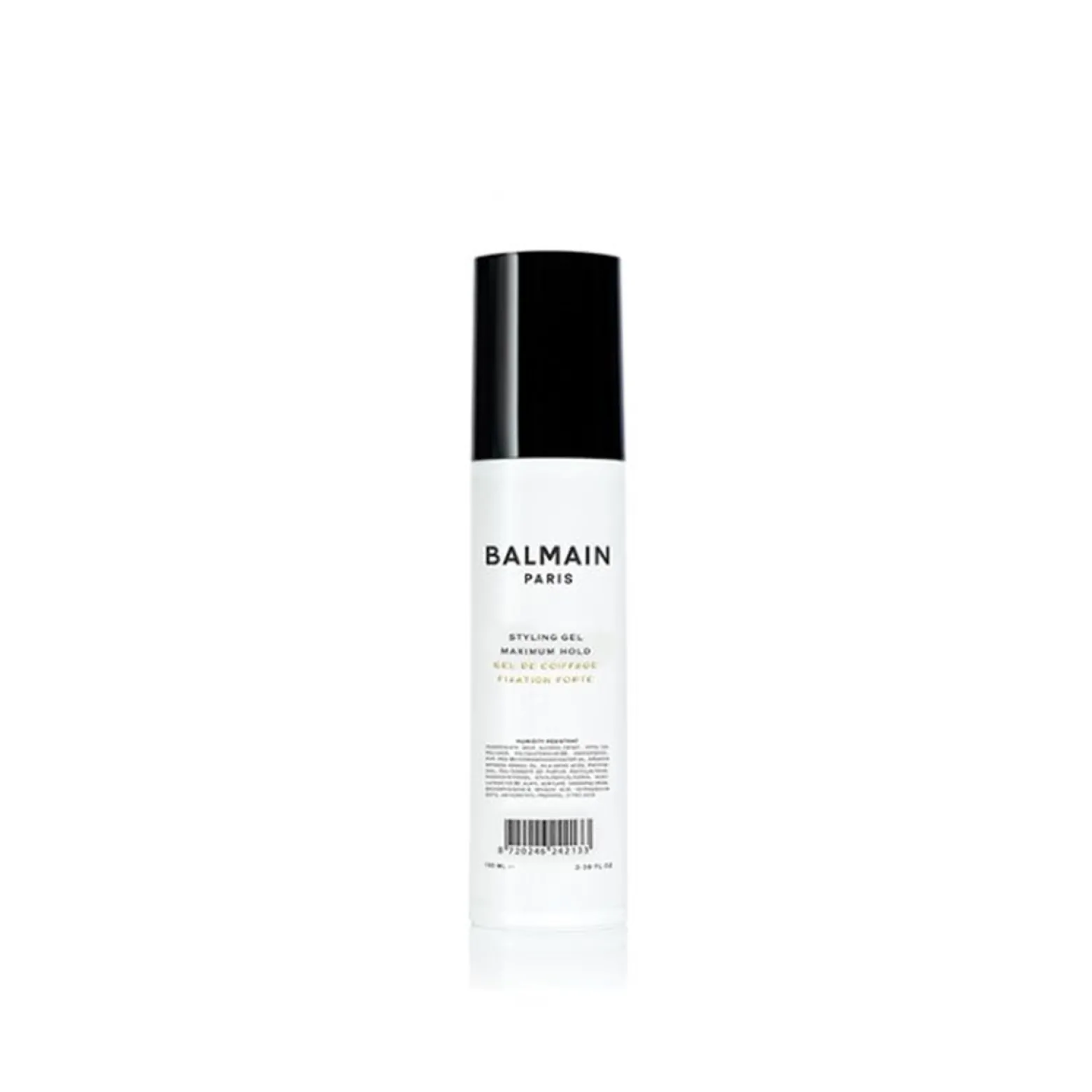 Balmain Hair Styling Gel Maximum Hold 100ml (3.38 fl oz)