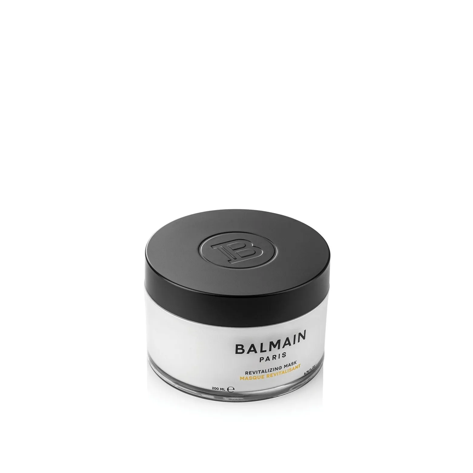 Balmain Revitalizing Mask 200ml (6.76floz)