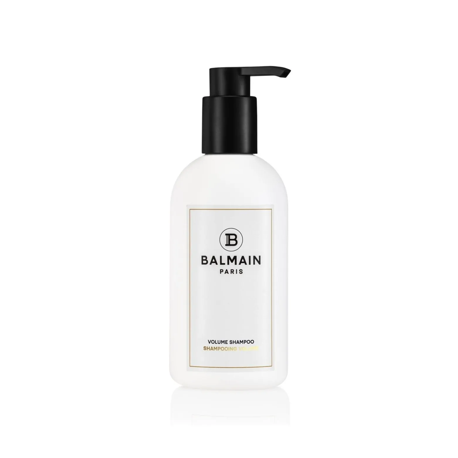 Balmain Volume Shampoo 300ml (10.14floz)