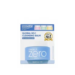 Banila Co Clean It Zero Calming Cleansing Balm Promotional Pack (3.38floz)