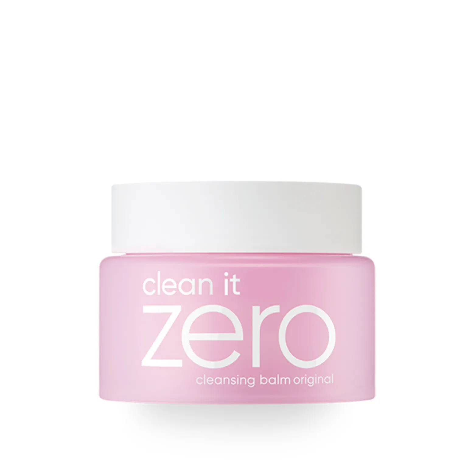 Banila Co Clean It Zero Cleansing Balm Original 100ml (3.38floz)