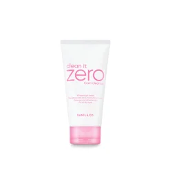 Banila Co Clean It Zero Foam Cleanser 150ml (5.07floz)